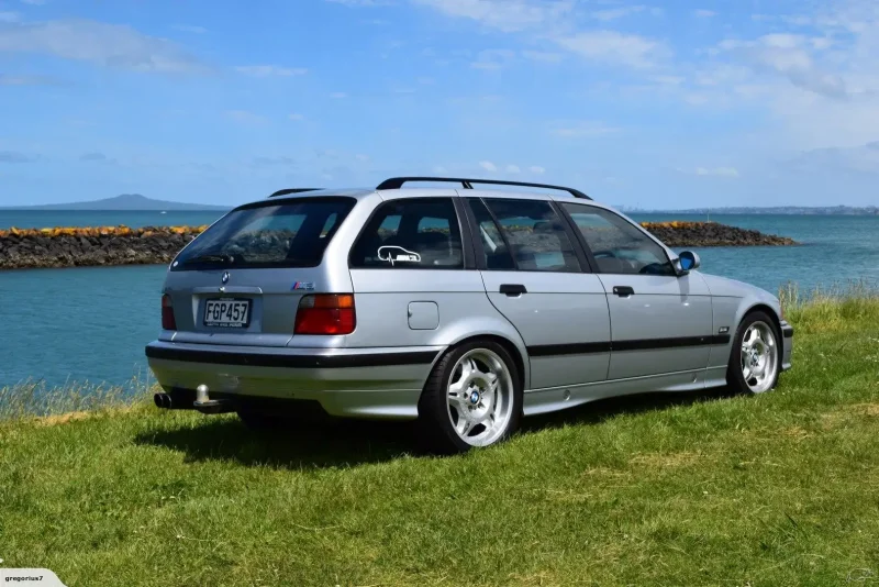 E36 Touring