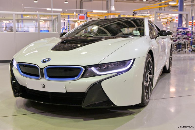 BMW 730i