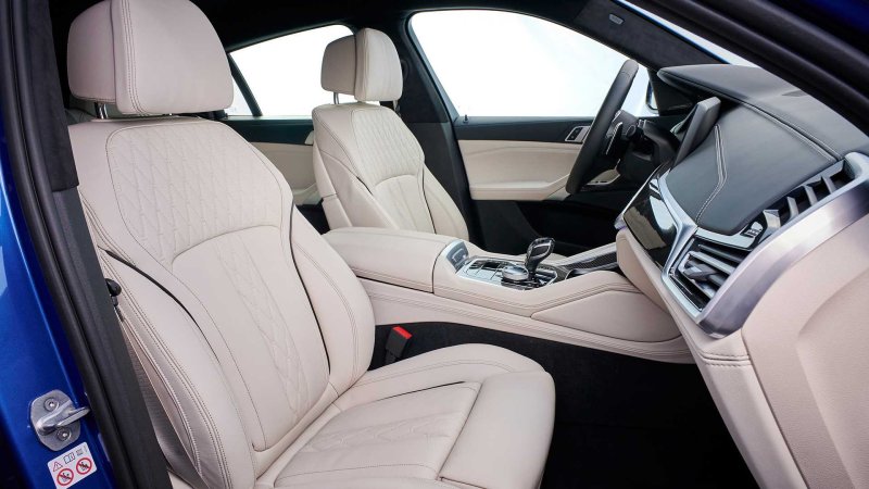 BMW x5 m50d