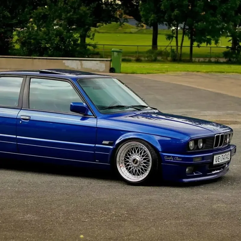 BMW m3 e28