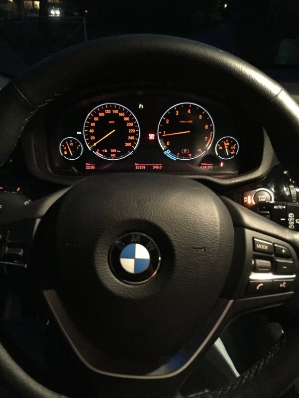 БМВ x5 f10