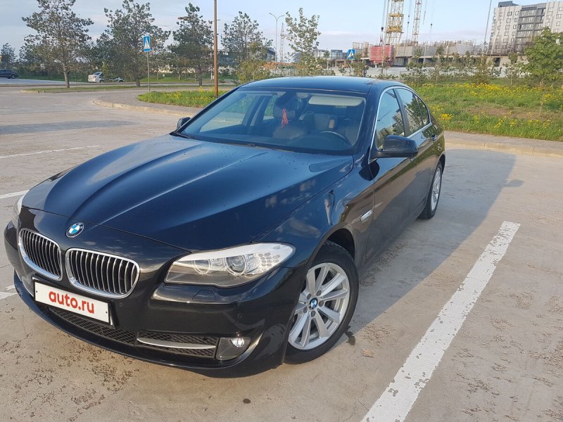 BMW 7 е23
