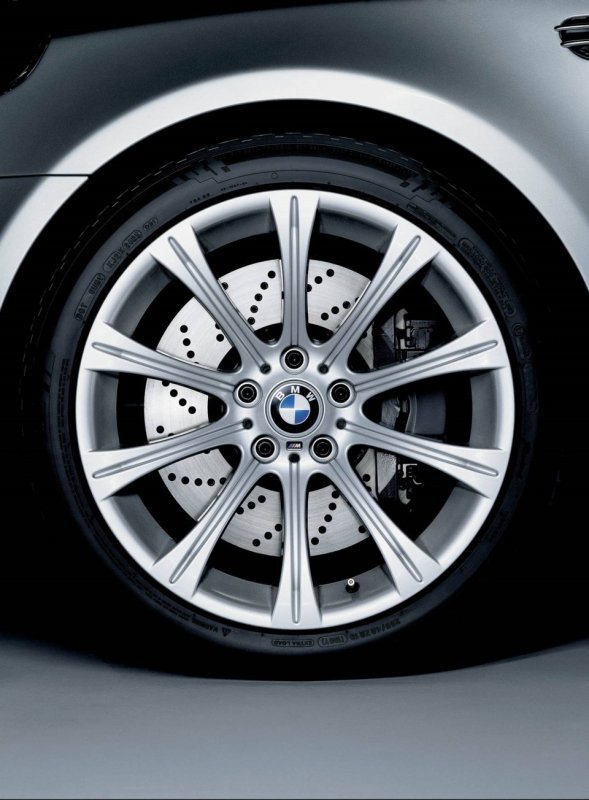 BMW 166 Style