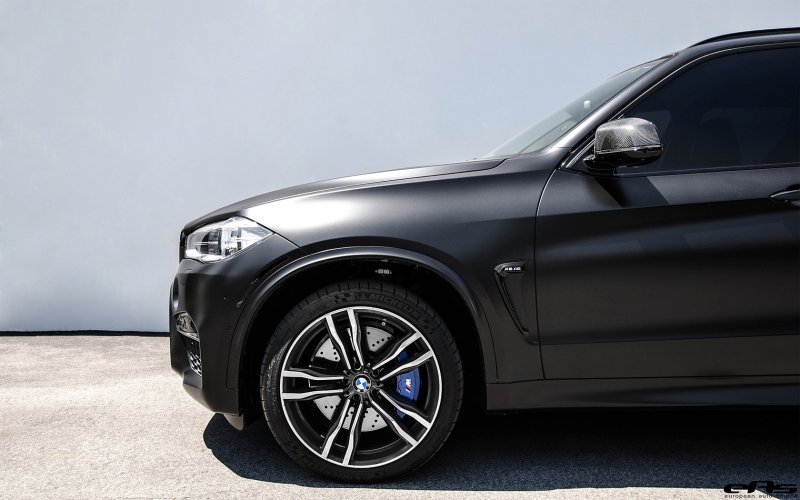 Черные диски BMW x5 f15