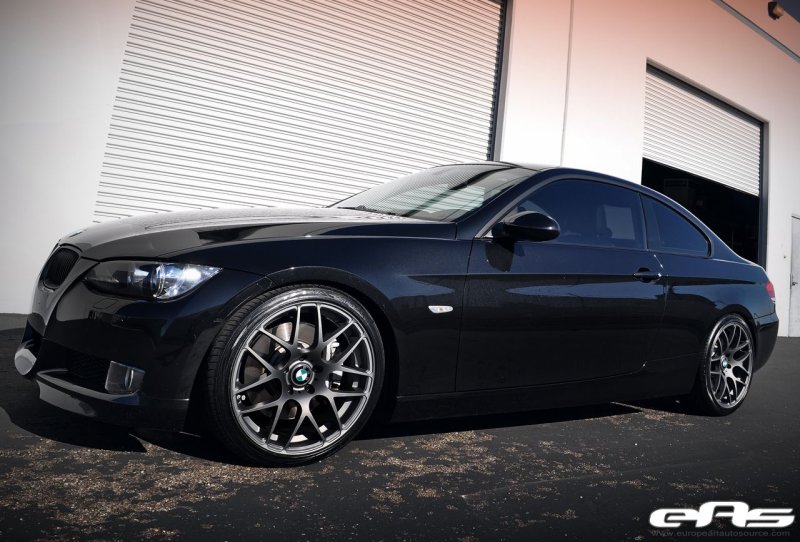 VMR BMW e92