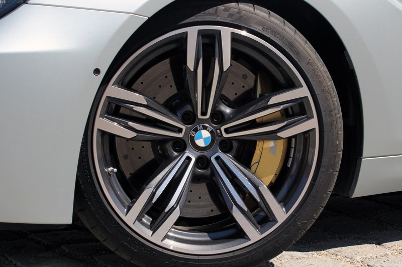 BMW 433 Style r19