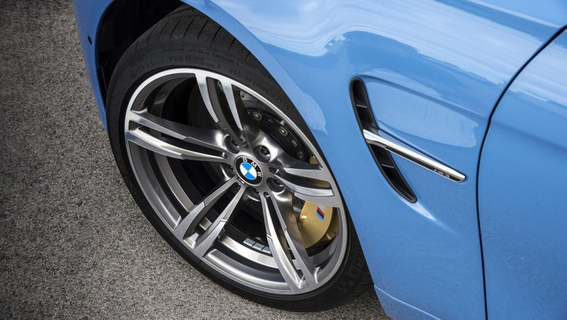 437 Стиль BMW f10