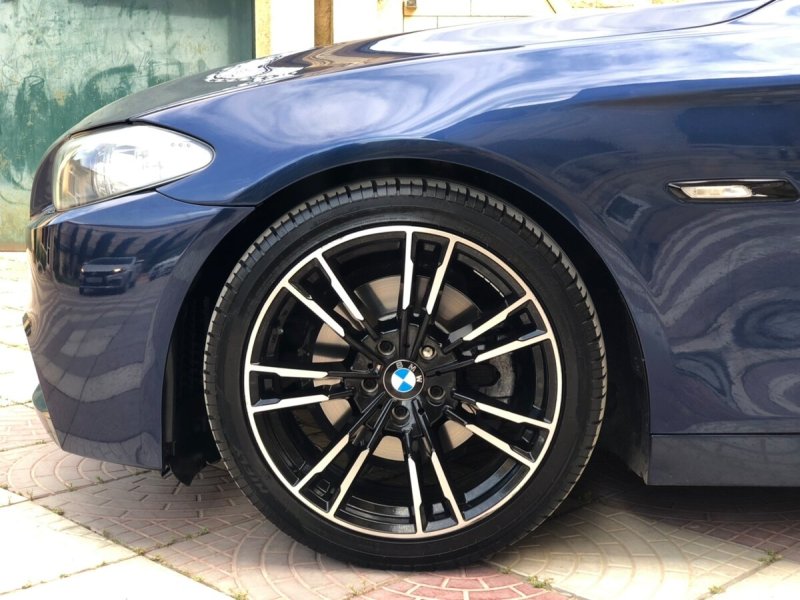 Диски BMW m5 f10 стили