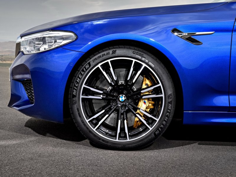 Диски BMW m5 f90