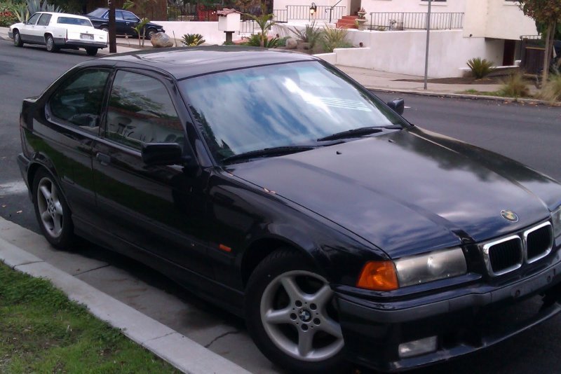 BMW 1998