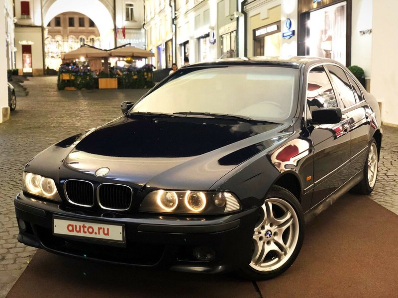 BMW m3 1998
