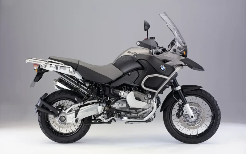 BMW r1200gs Adventure