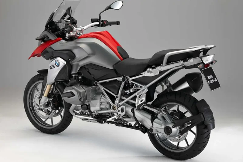 BMW GS 1200