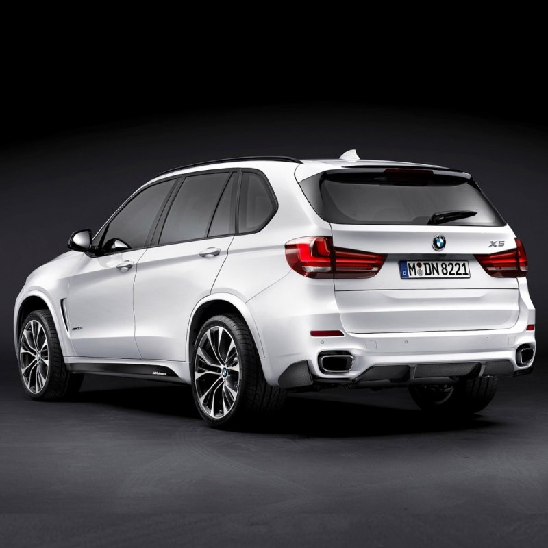 BMW x5 f15 m Sport