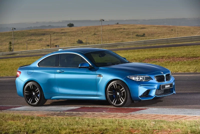 BMW m2
