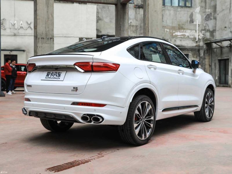 Geely fy11 старт