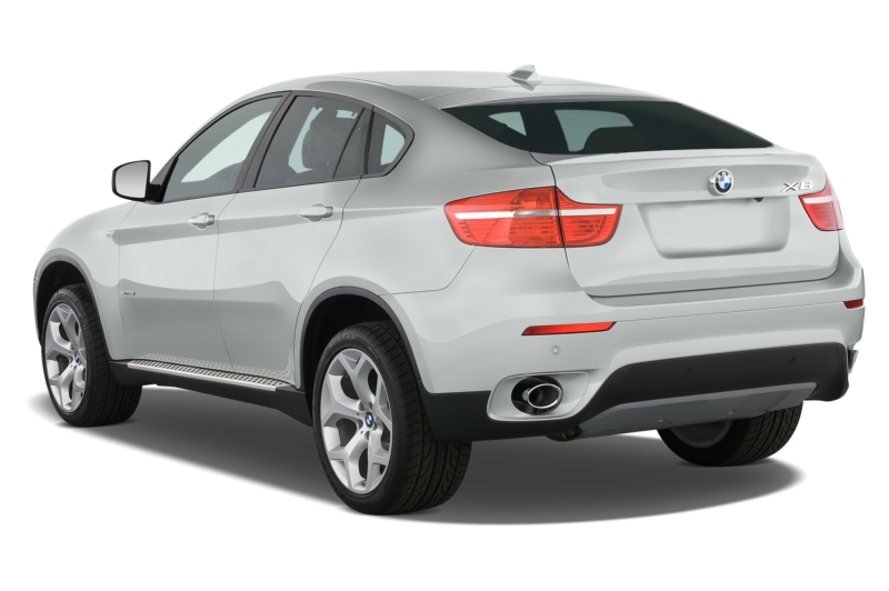 Китайский авто похожий на БМВ х6