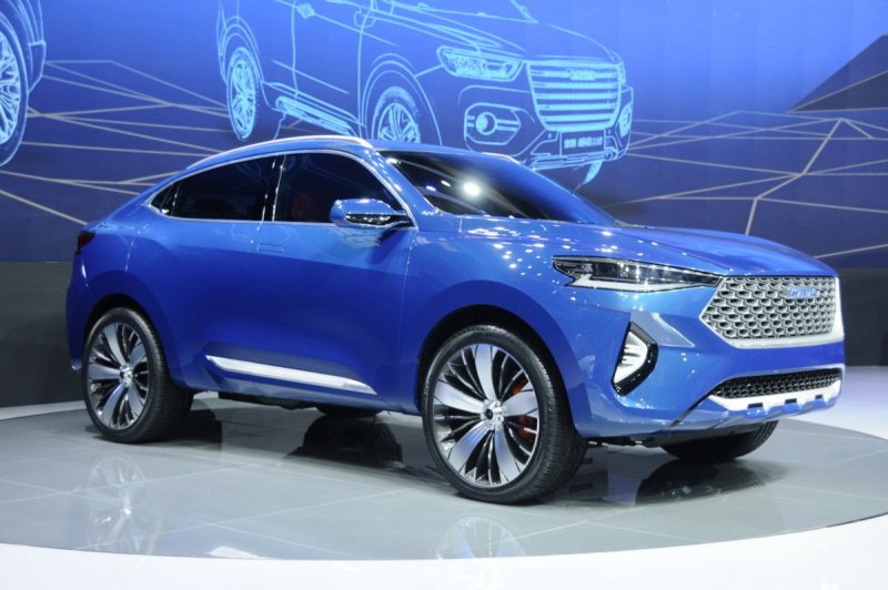 Haval HB-03