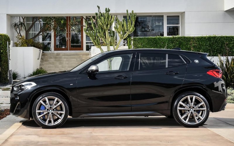BMW x2 Sport