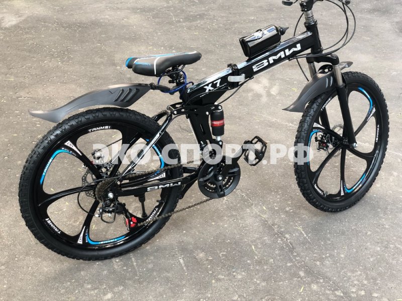 Велосипед BMW Superbike 26