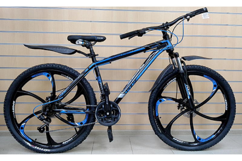 Велосипед Pulse МД 200