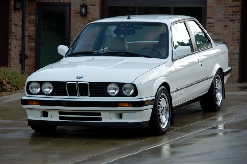 BMW 3 e21
