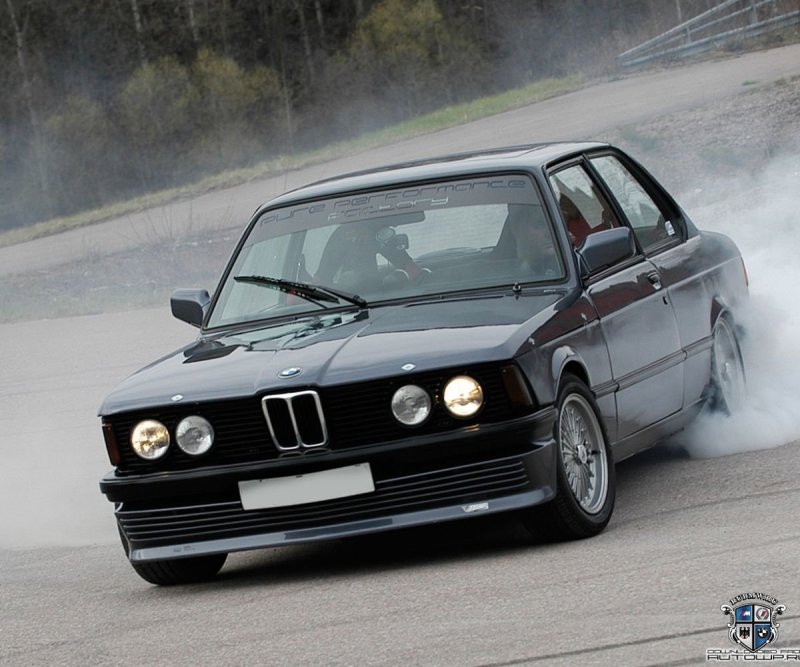 BMW e36 1990