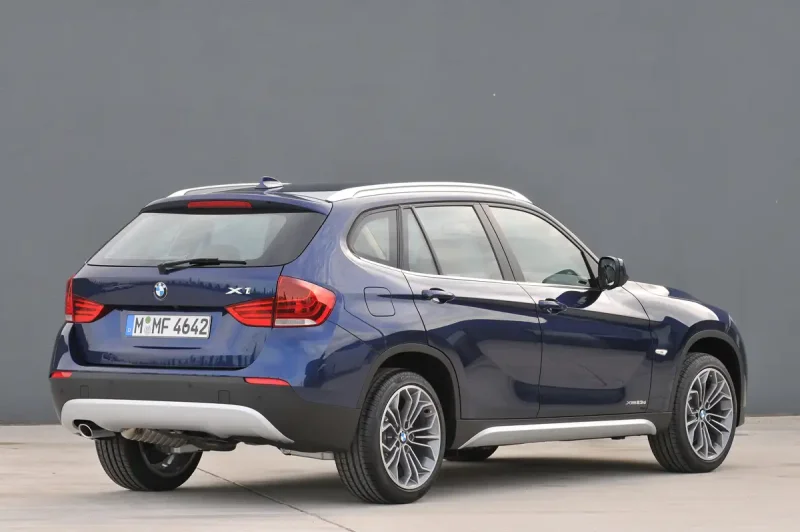BMW x1 xdrive20i