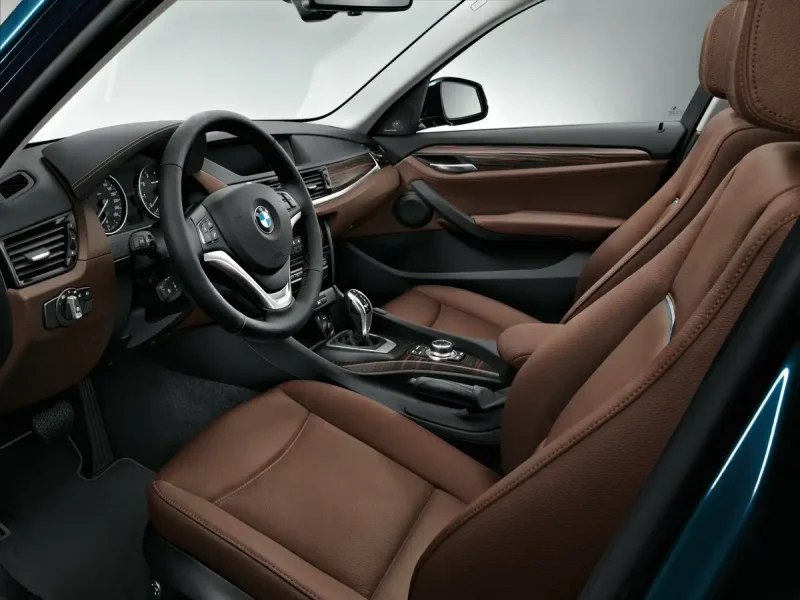 BMW x1 2014