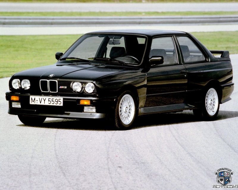 BMW e36 320i