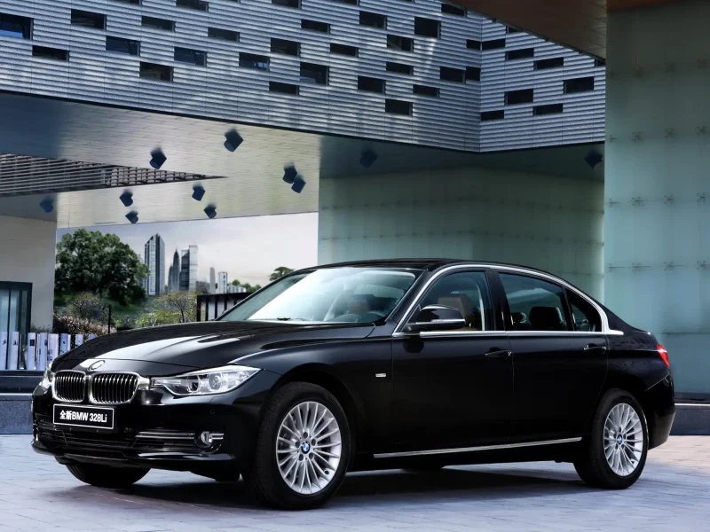 BMW 3li
