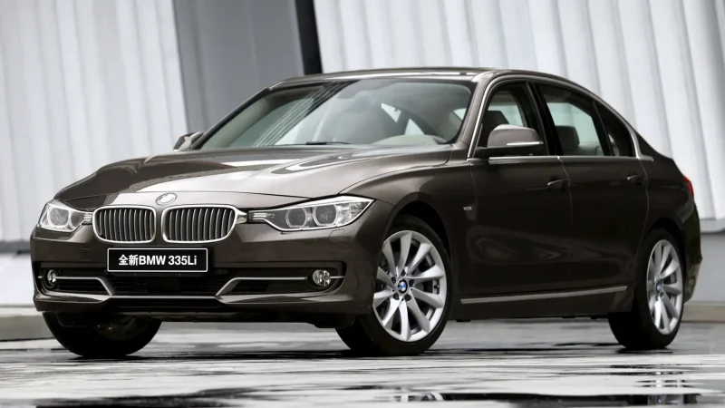 BMW 3