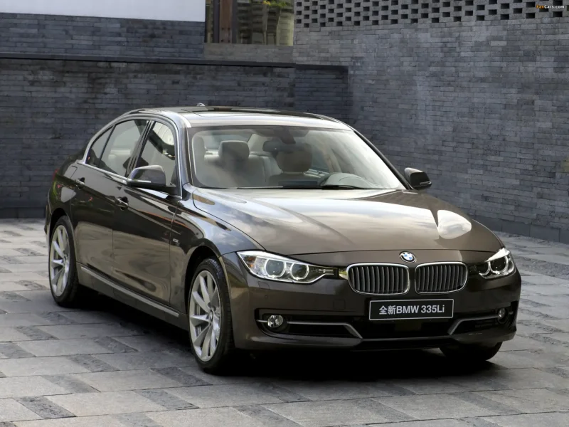 BMW 3