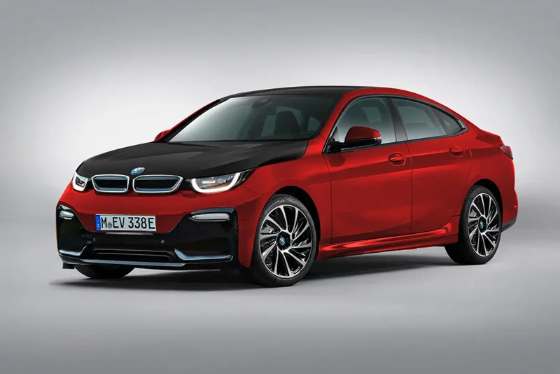 BMW f10 535i