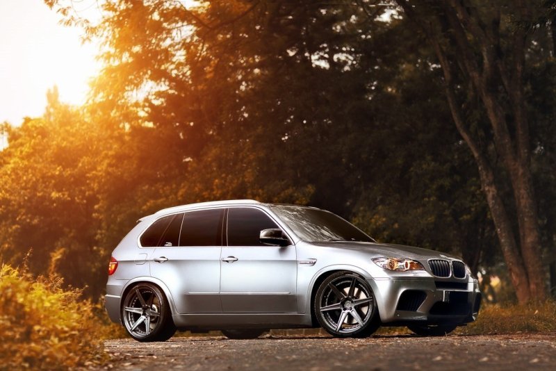 BMW x5 камуфляж
