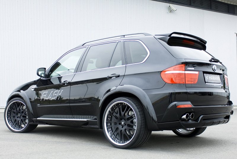 BMW x5 e70 серый