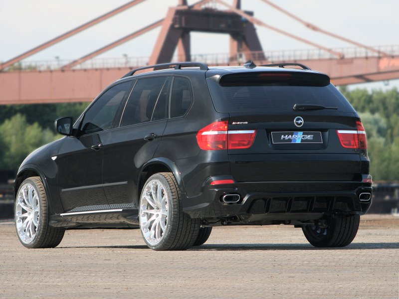 БМВ x5m 53