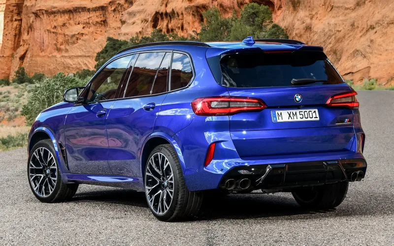BMW x5 xdrive40i XLINE