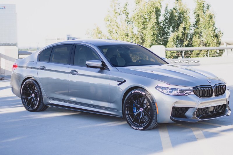 BMW m5 f90 Wheels