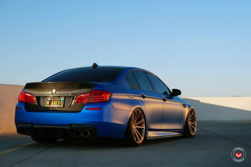 BMW m5 f10 Touring