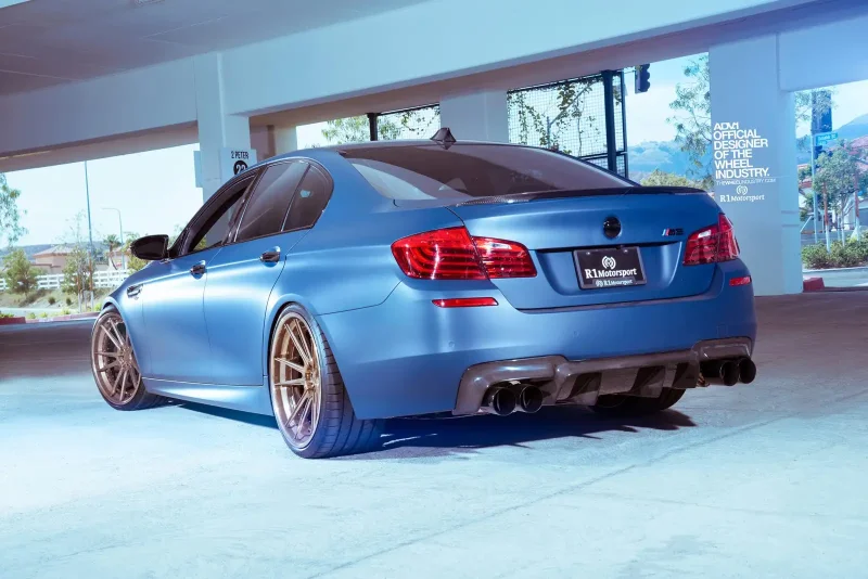BMW m5 Coupe