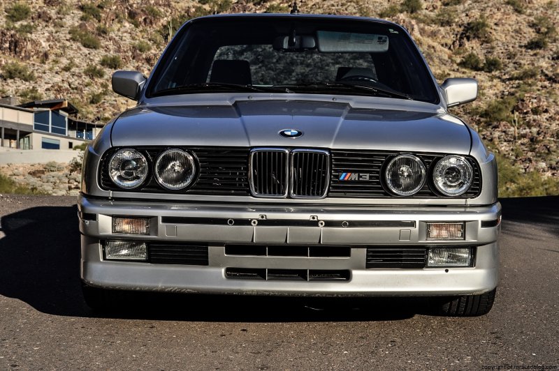 BMW M 1990