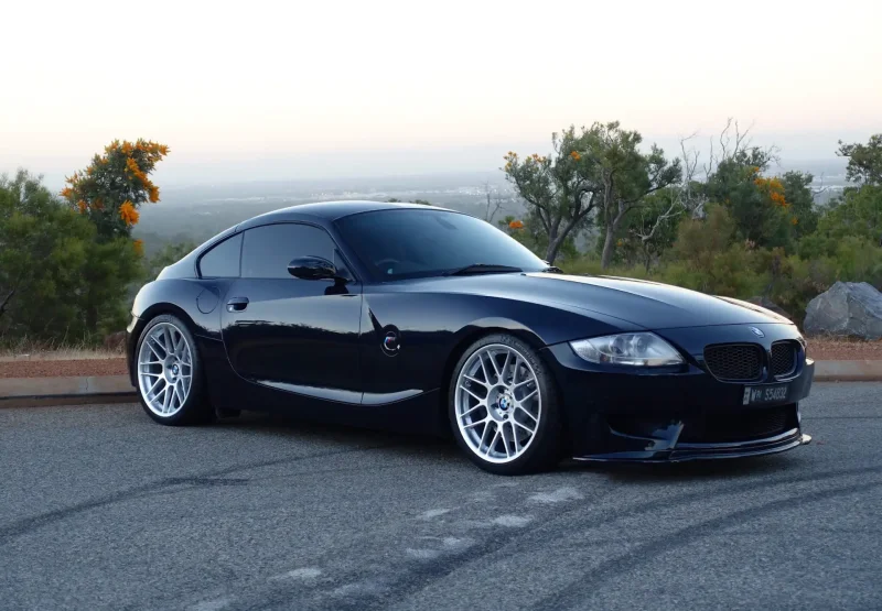 BMW z4 Wheels