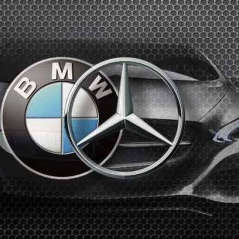 Mercedes-Benz me106nuts