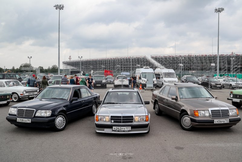 Рекламная война Audi и BMW
