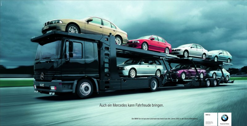 BMW m3 vs Mercedes c63