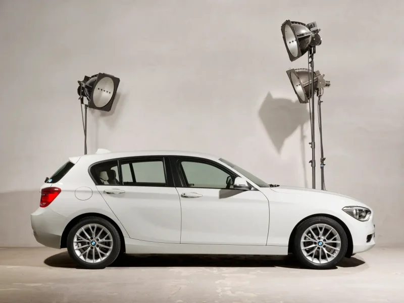 BMW f20 116i