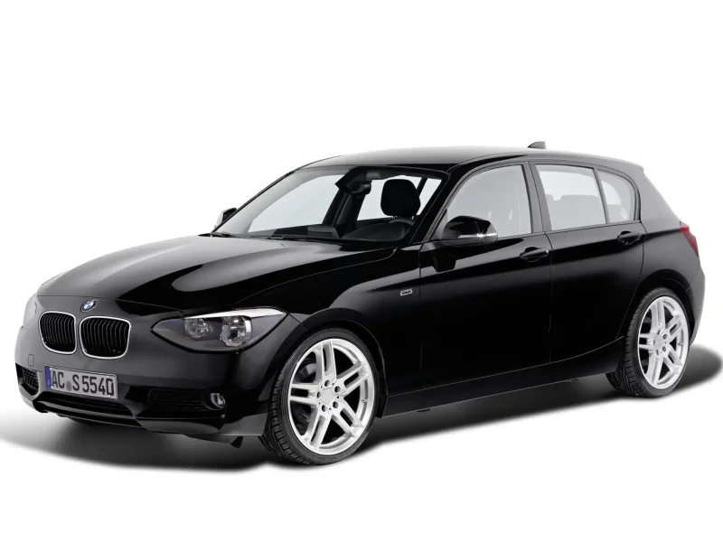 BMW 1 Series 116i