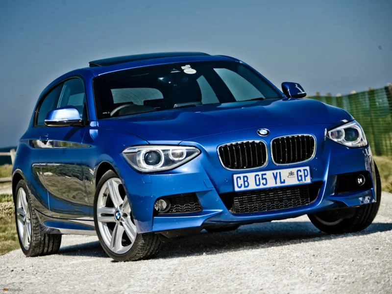 BMW 116i