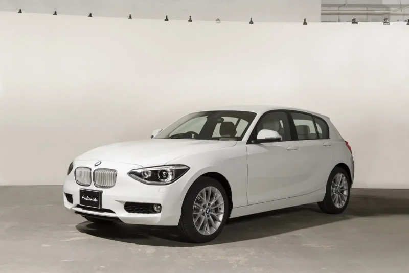 BMW 1 116i